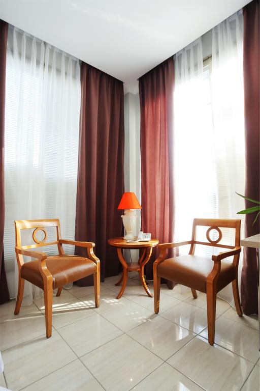 Topaz Residence Dżakarta Pokój zdjęcie