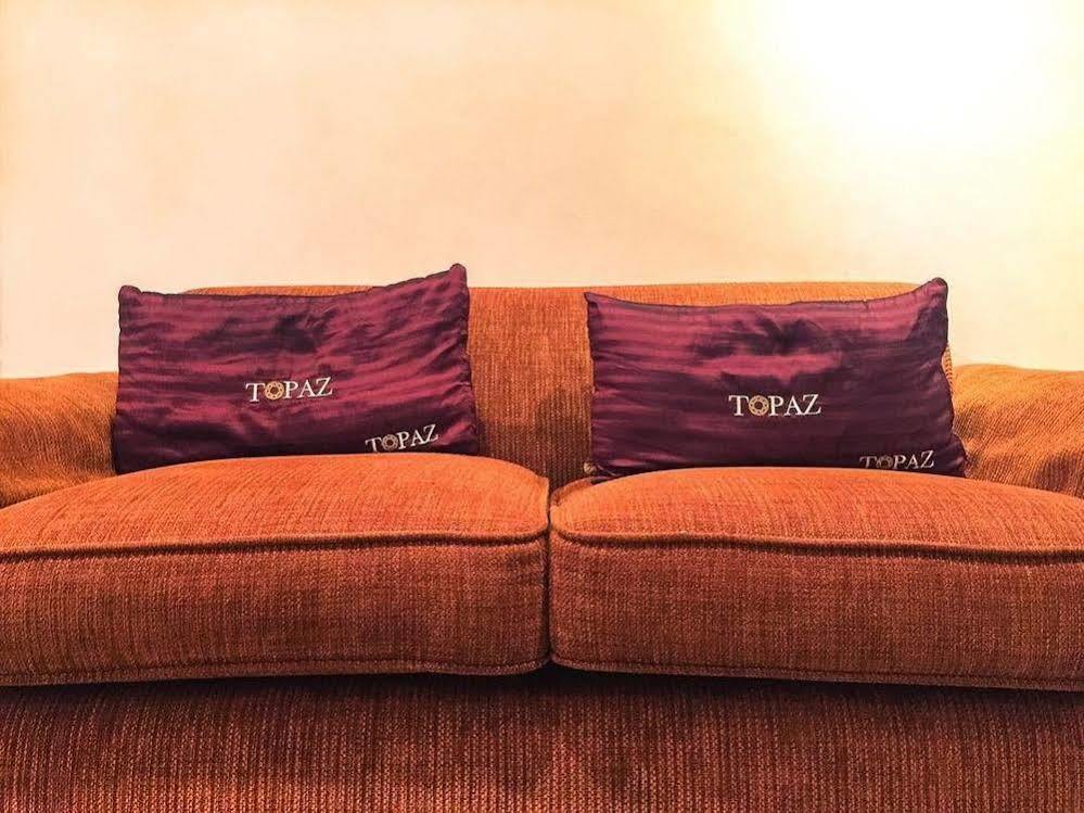 Topaz Residence Dżakarta Zewnętrze zdjęcie